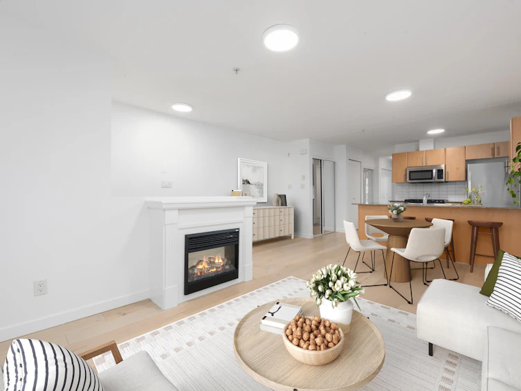 116-2780 Acadia Road, Vancouver, BC, V6T 2L3 - 3