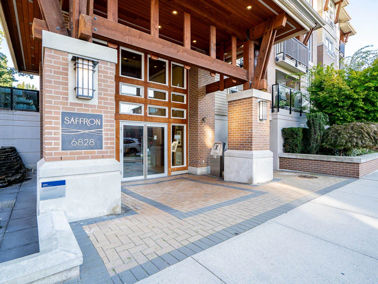 309-6828 Eckersley Road, Richmond, BC, V6Y 0E8 - 4