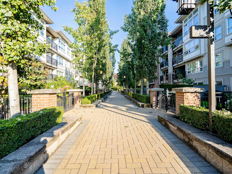 309-6828 Eckersley Road, Richmond, BC, V6Y 0E8 - 28