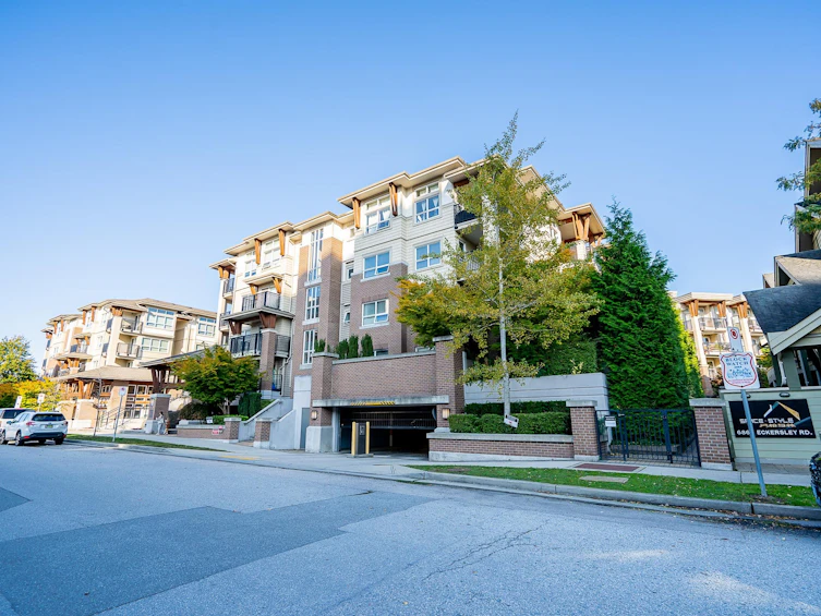 309-6828 Eckersley Road, Richmond, BC, V6Y 0E8 - 3