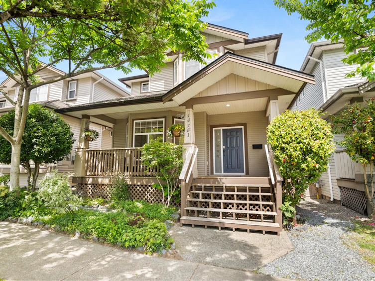 14781 59a Avenue, Surrey, BC, V3S 0R6