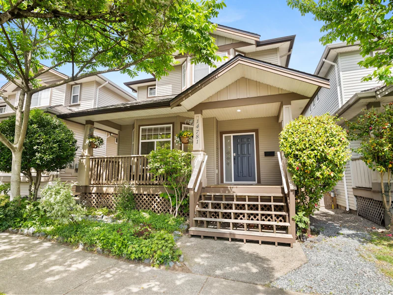14781 59a Avenue, Surrey BC V3S 0R6