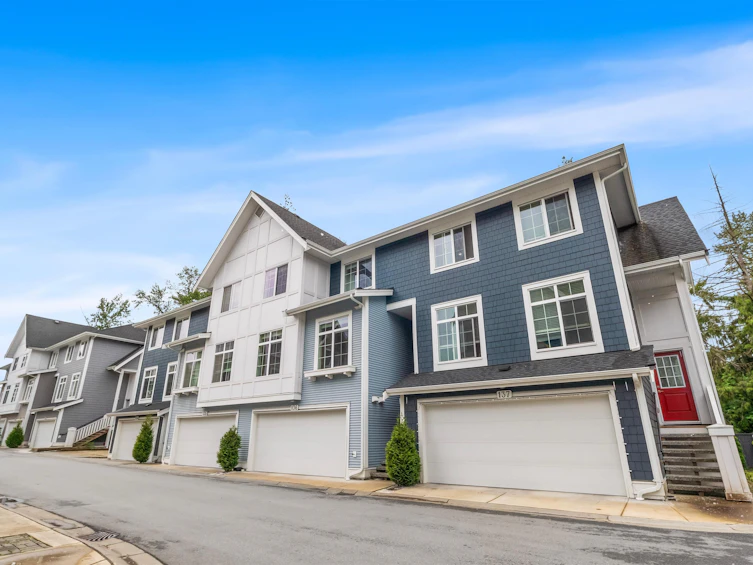 136-20180 84 Avenue, Langley, BC, V2Y 3N5