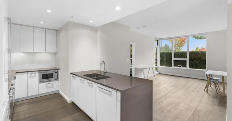105-5687 Gray Avenue, Vancouver, BC, V6S 0K7 - 2