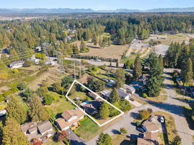 20553 43a Avenue - 2