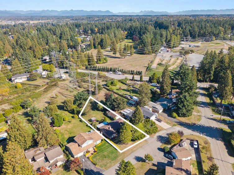 20553 43a Avenue, Langley, BC, V3A 3C7