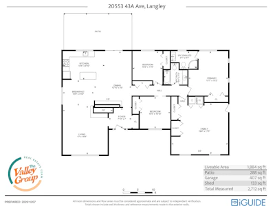 20553 43a Avenue - 5