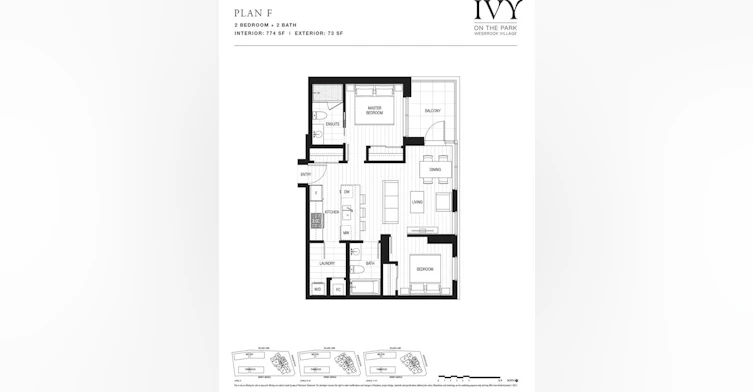 1006-5629 Birney Avenue, Vancouver, BC, V6S 0L5 - 2