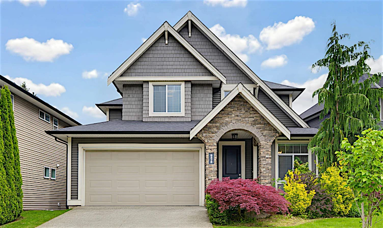 8578 205b Street, Langley, BC, V2Y 0P6