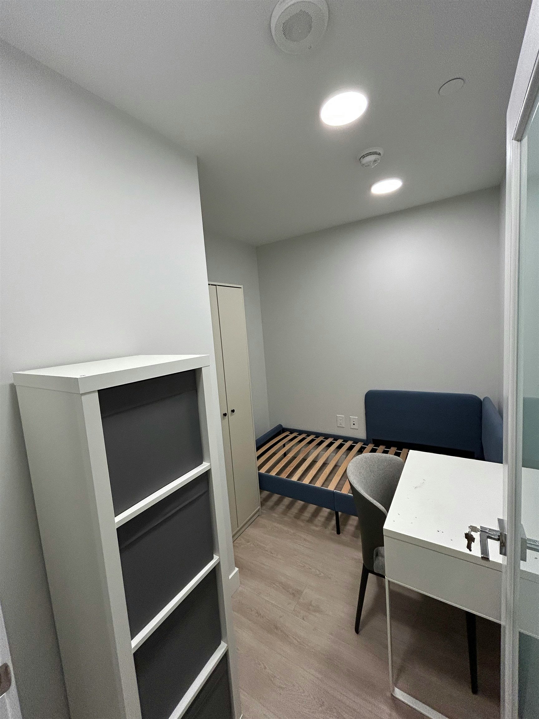 107 shared-5380 Crooked Branch Rd Road, Vancouver, BC, V6T 0E5 - 5