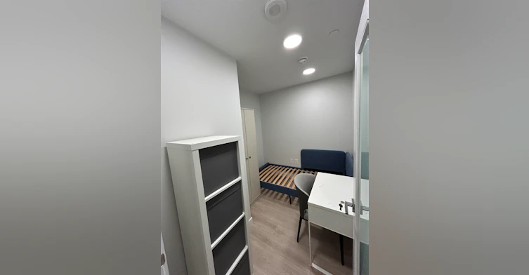 107 shared-5380 Crooked Branch Rd Road, Vancouver, BC, V6T 0E5 - 5