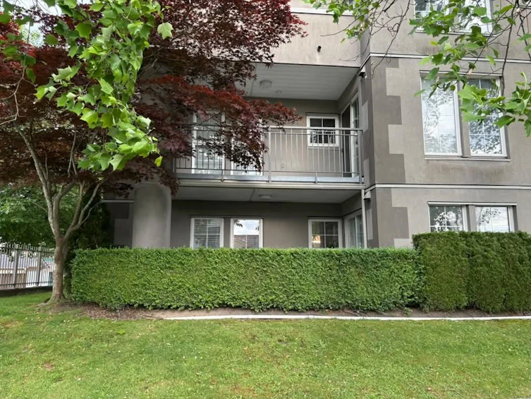 105-1669 Grant Avenue, Port Coquitlam, BC, V3B 7W9 - 12