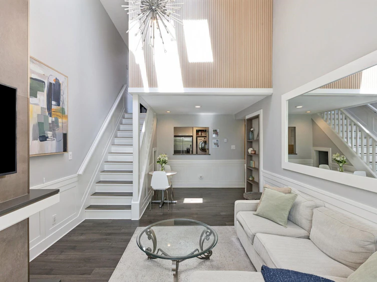 303-1702 Chesterfield Avenue, North Vancouver, BC, V7M 2P1 - 9