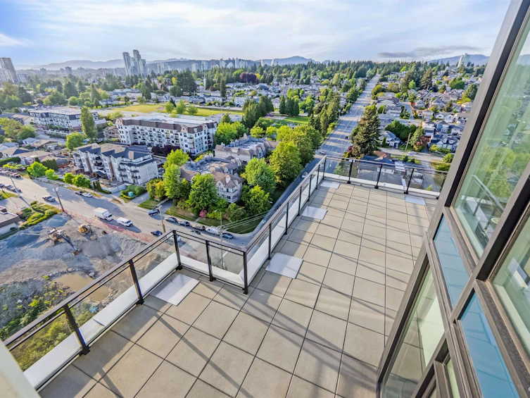 2003-901 Lougheed Highway, Coquitlam, BC, V3K 3T3 - 23