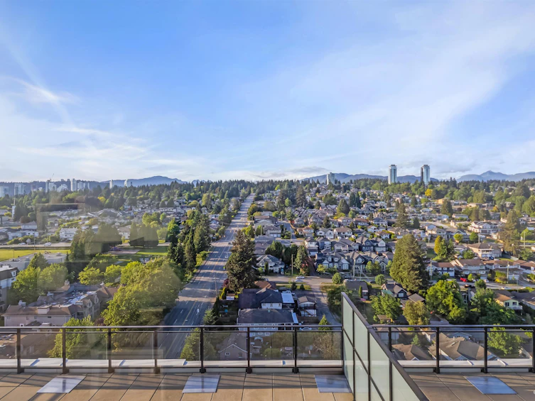 2003-901 Lougheed Highway, Coquitlam, BC, V3K 3T3 - 8