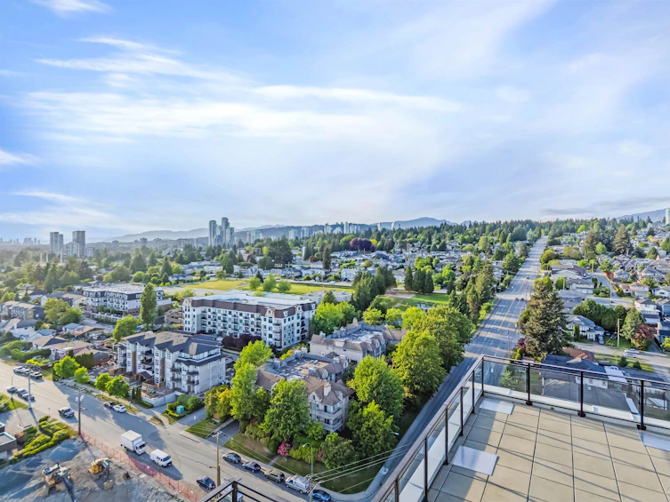 2003-901 Lougheed Highway, Coquitlam, BC, V3K 3T3 - 25