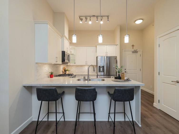 609-20325 85 Avenue, Langley, BC, V2Y 3L2 - 7