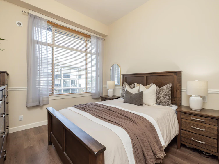 609-20325 85 Avenue, Langley, BC, V2Y 3L2 - 20
