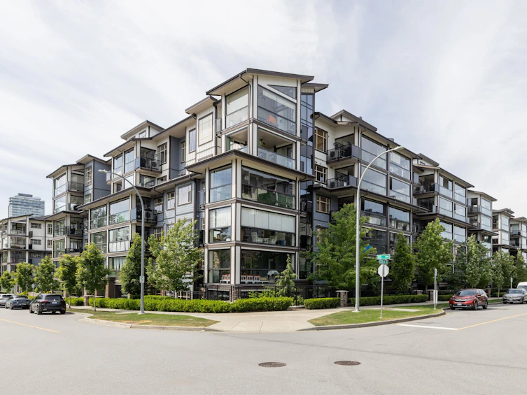 609-20325 85 Avenue, Langley, BC, V2Y 3L2 - 2