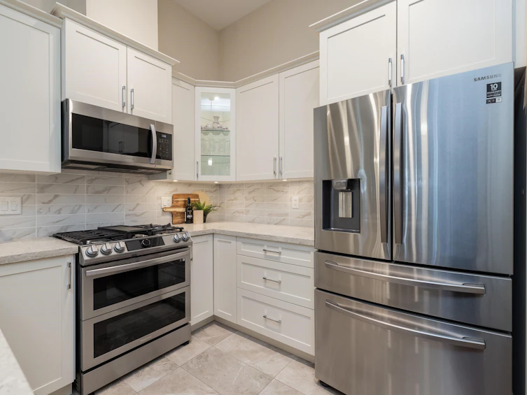 609-20325 85 Avenue, Langley, BC, V2Y 3L2 - 5