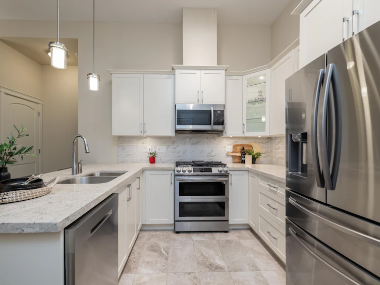 609-20325 85 Avenue, Langley, BC, V2Y 3L2 - 4