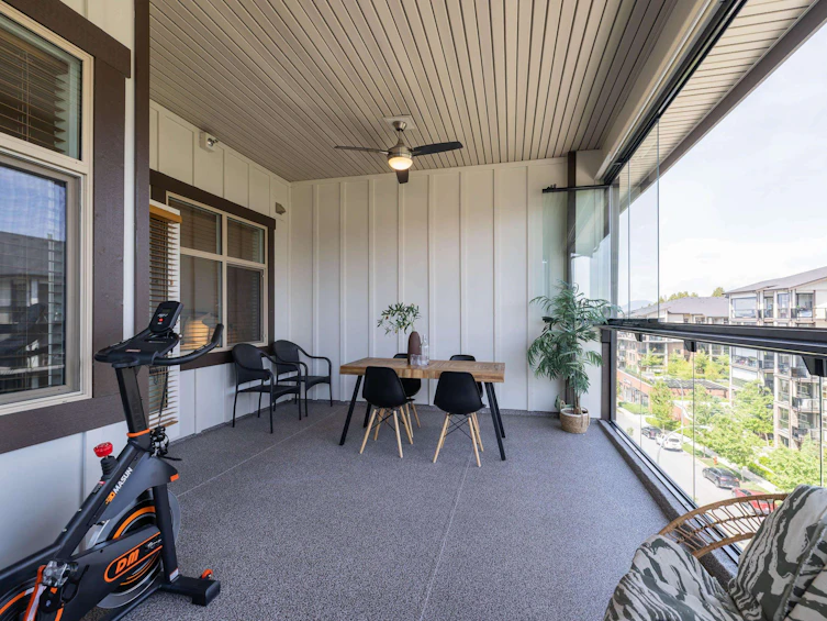 609-20325 85 Avenue, Langley, BC, V2Y 3L2 - 32