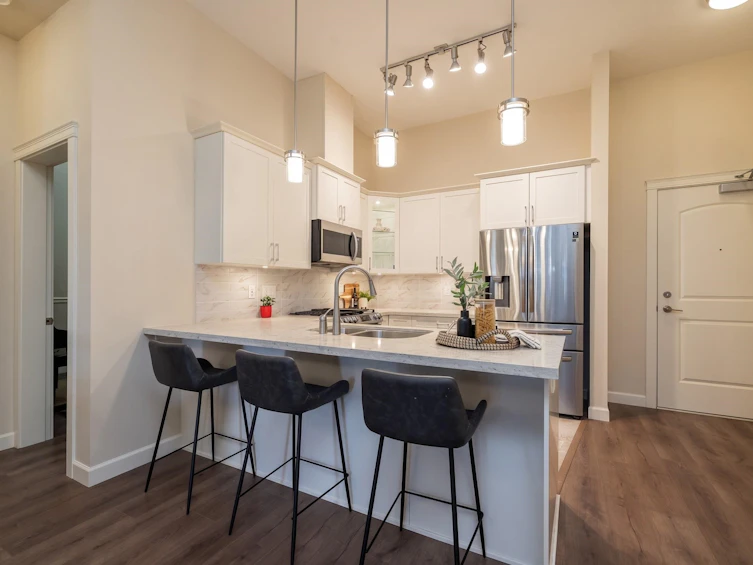 609-20325 85 Avenue, Langley, BC, V2Y 3L2
