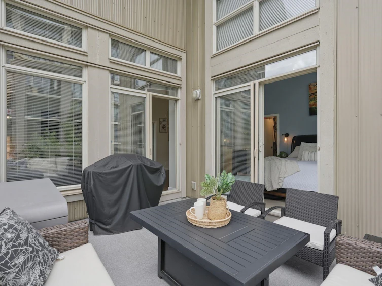 421-101 Morrissey Road, Port Moody, BC, V3H 0E6 - 23
