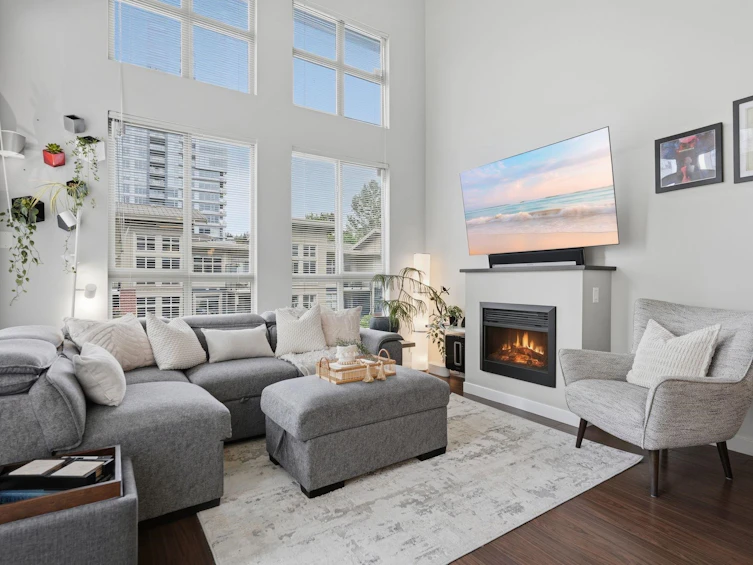 421-101 Morrissey Road, Port Moody, BC, V3H 0E6 - 5