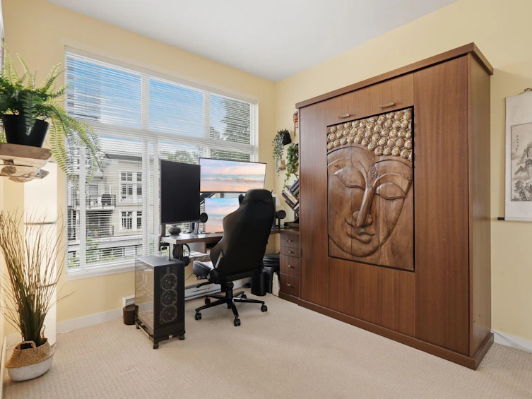 421-101 Morrissey Road, Port Moody, BC, V3H 0E6 - 17