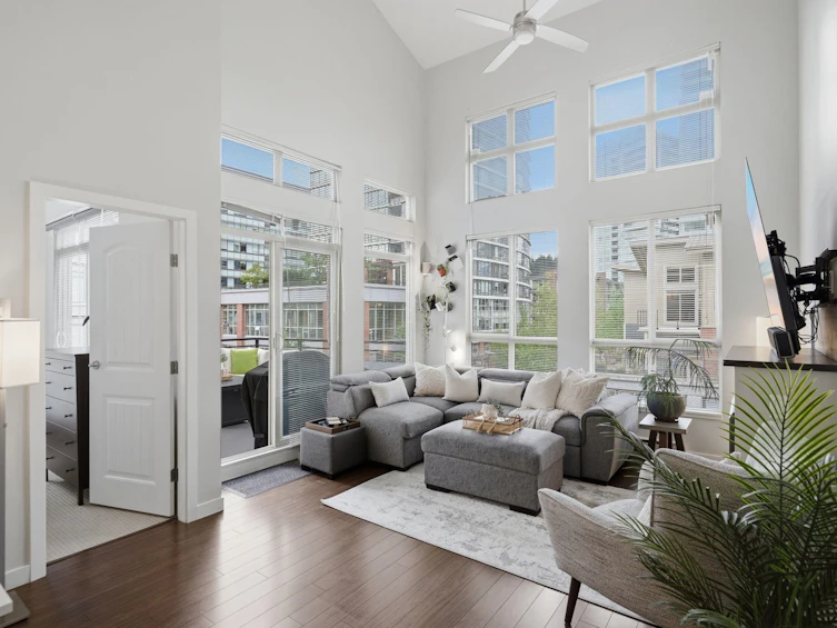421-101 Morrissey Road, Port Moody, BC, V3H 0E6 - 2