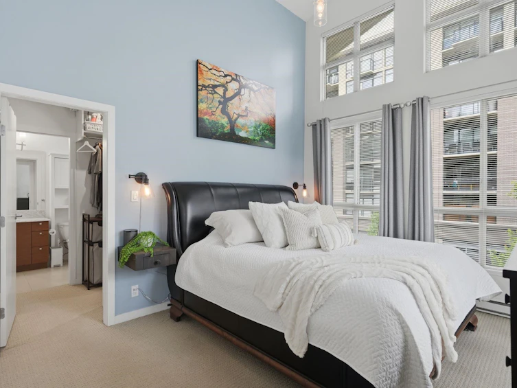 421-101 Morrissey Road, Port Moody, BC, V3H 0E6 - 4