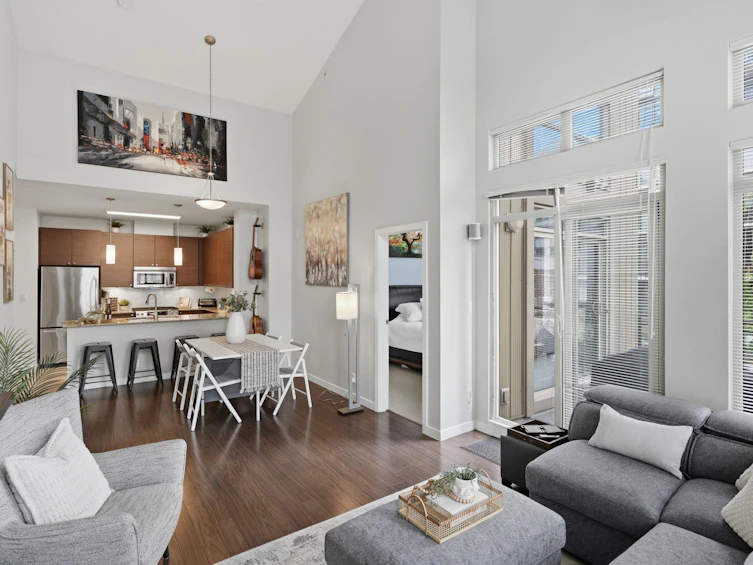 421-101 Morrissey Road, Port Moody, BC, V3H 0E6 - 9