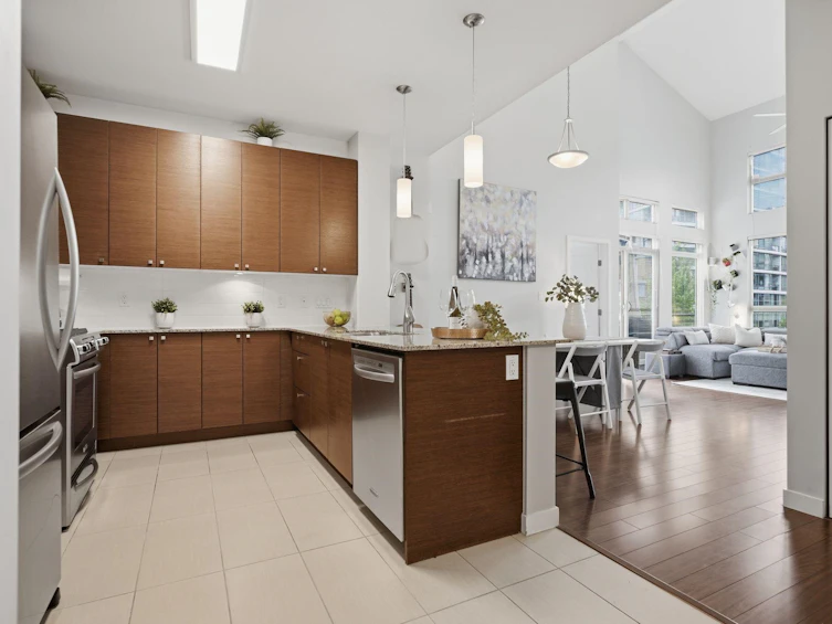 421-101 Morrissey Road, Port Moody, BC, V3H 0E6 - 11