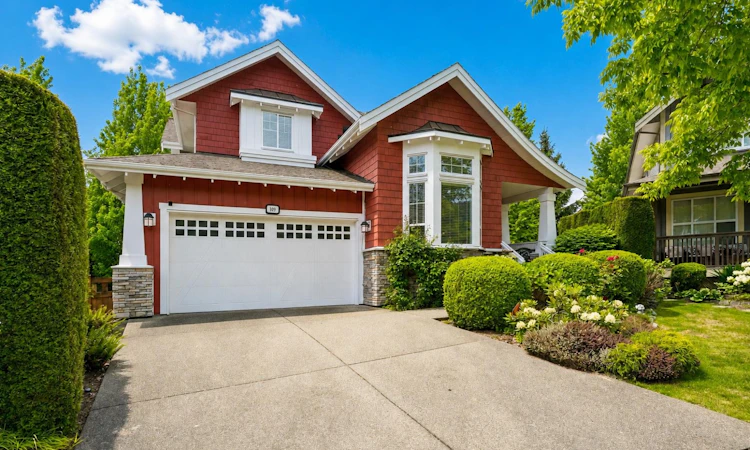 109 Cranberry Court