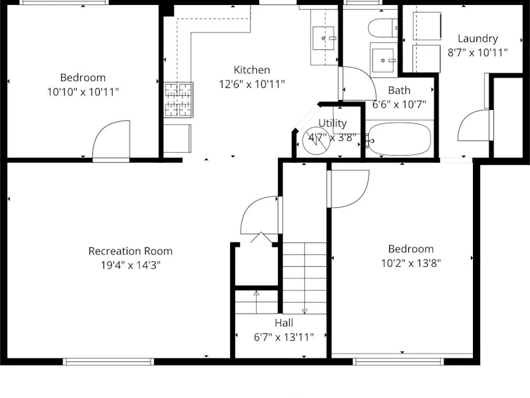 11064 Swan Crescent, Surrey, BC, V3R 5B6 - 34