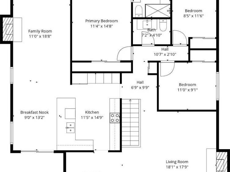 9262 213 Street, Langley, BC, V1M 1L2 - 38