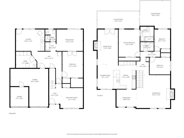 9262 213 Street, Langley, BC, V1M 1L2 - 37