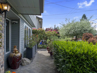 9262 213 Street - 5