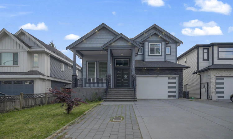 2725 Lefeuvre Road
