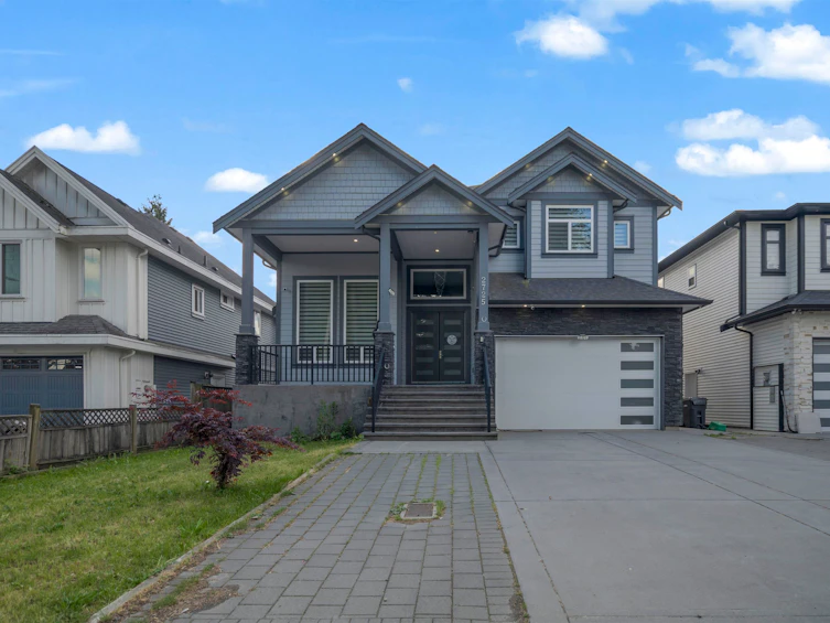 2725 Lefeuvre Road, Abbotsford, BC, V4X 1H5