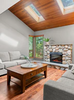 5627 Timbervalley Road