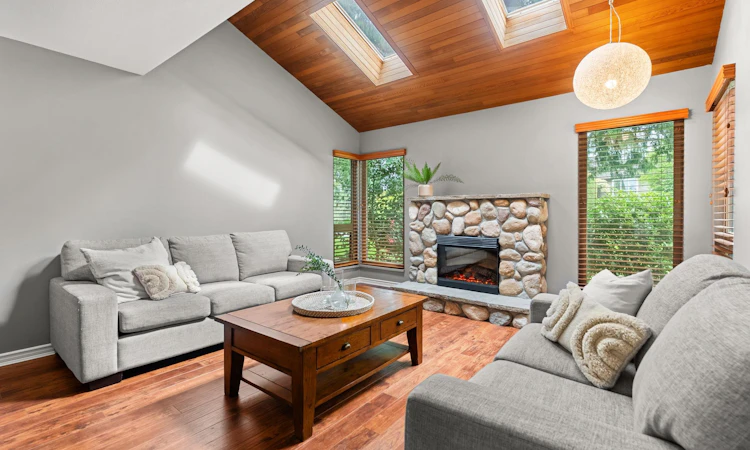 5627 Timbervalley Road