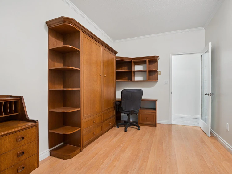 225-1150 Quayside Drive, New Westminster, BC, V3M 6E1 - 20