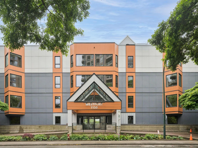225 - 1150 Quayside Drive, New Westminster BC V3M 6E1
