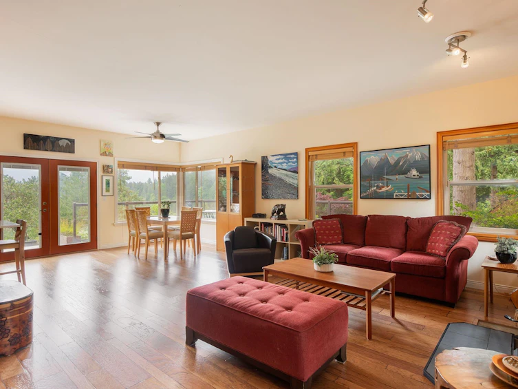 960 Harbour View Place, Bowen Island, BC, V0N 1G2 - 7
