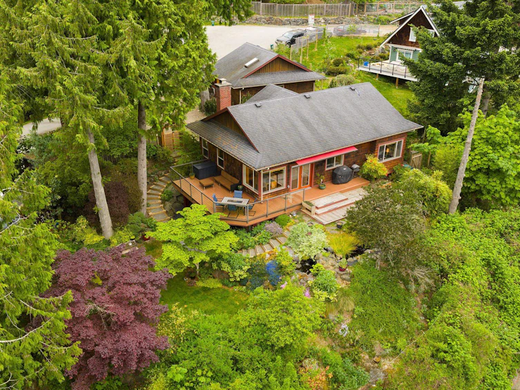 960 Harbour View Place, Bowen Island, BC, V0N 1G2 - 3