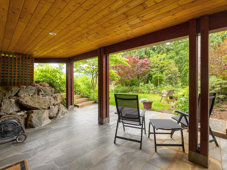 960 Harbour View Place, Bowen Island, BC, V0N 1G2 - 28