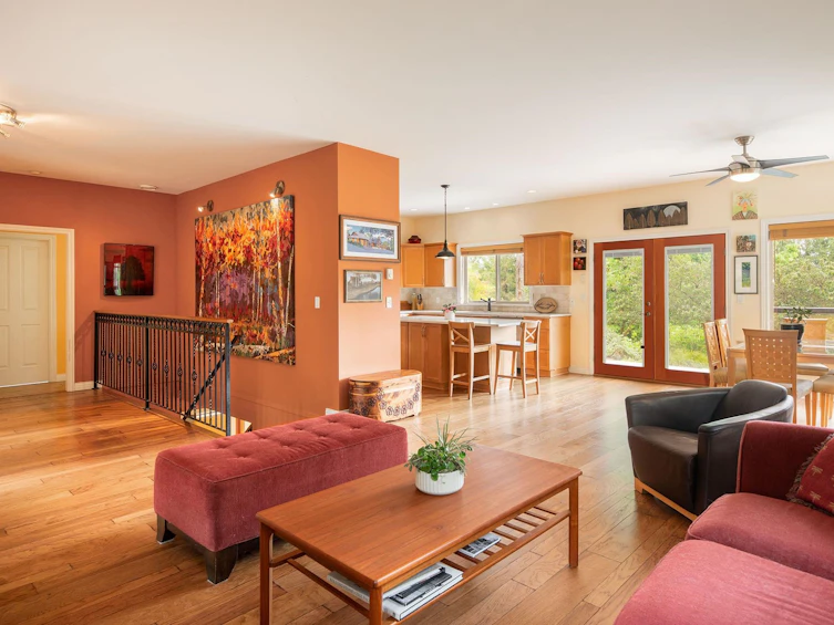 960 Harbour View Place, Bowen Island, BC, V0N 1G2 - 16