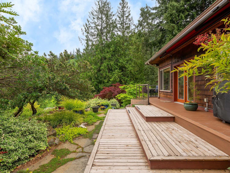 960 Harbour View Place, Bowen Island, BC, V0N 1G2 - 15